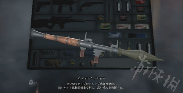 《惡靈古堡4重製版》商人出售槍支一覽 商人那有什麽槍? 《惡靈古堡4重製版》商人出售槍支一覽 商人那有什麽槍?