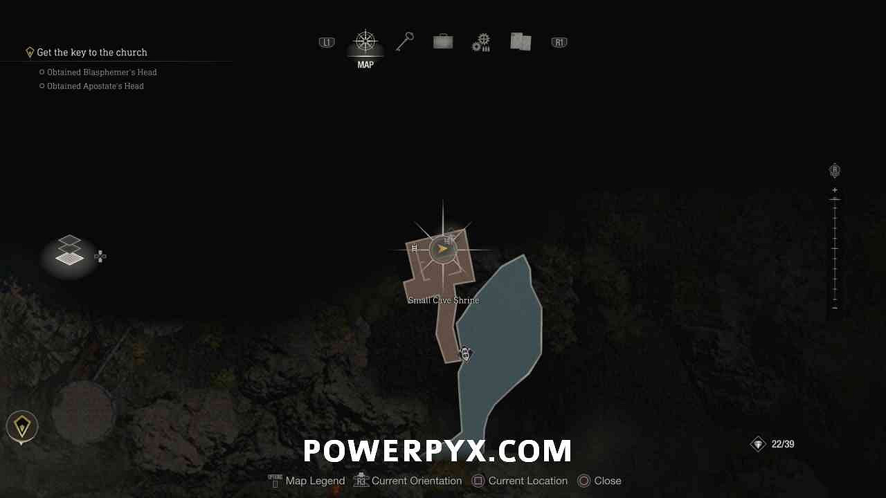 《惡靈古堡4重製版》第四章收集物品有哪些?第四章收集攻略 《惡靈古堡4重製版》第四章收集物品有哪些?第四章收集攻略