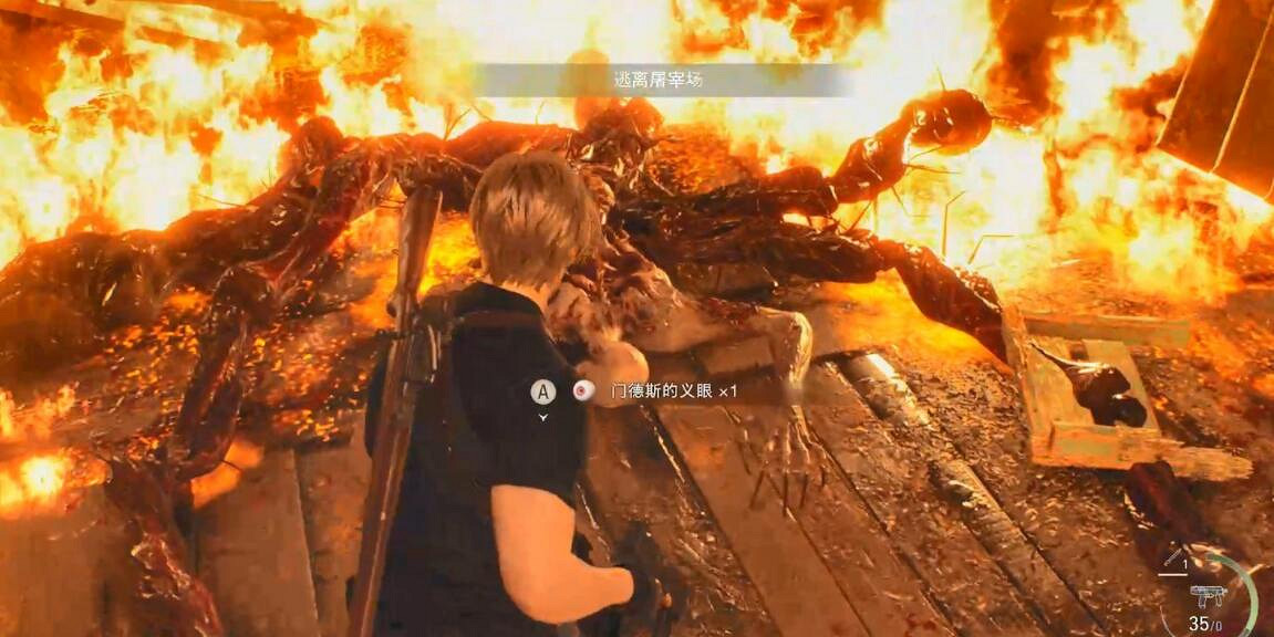 《惡靈古堡4重製版》Boss打法攻略大全 全Boss怎麽打? 《惡靈古堡4重製版》Boss打法攻略大全 全Boss怎麽打?