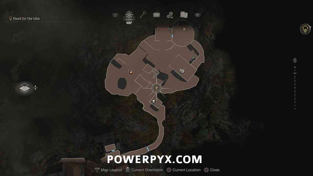 《惡靈古堡4重製版》完美收集攻略大全 全章節100%收集攻略 《惡靈古堡4重製版》完美收集攻略大全 全章節100%收集攻略