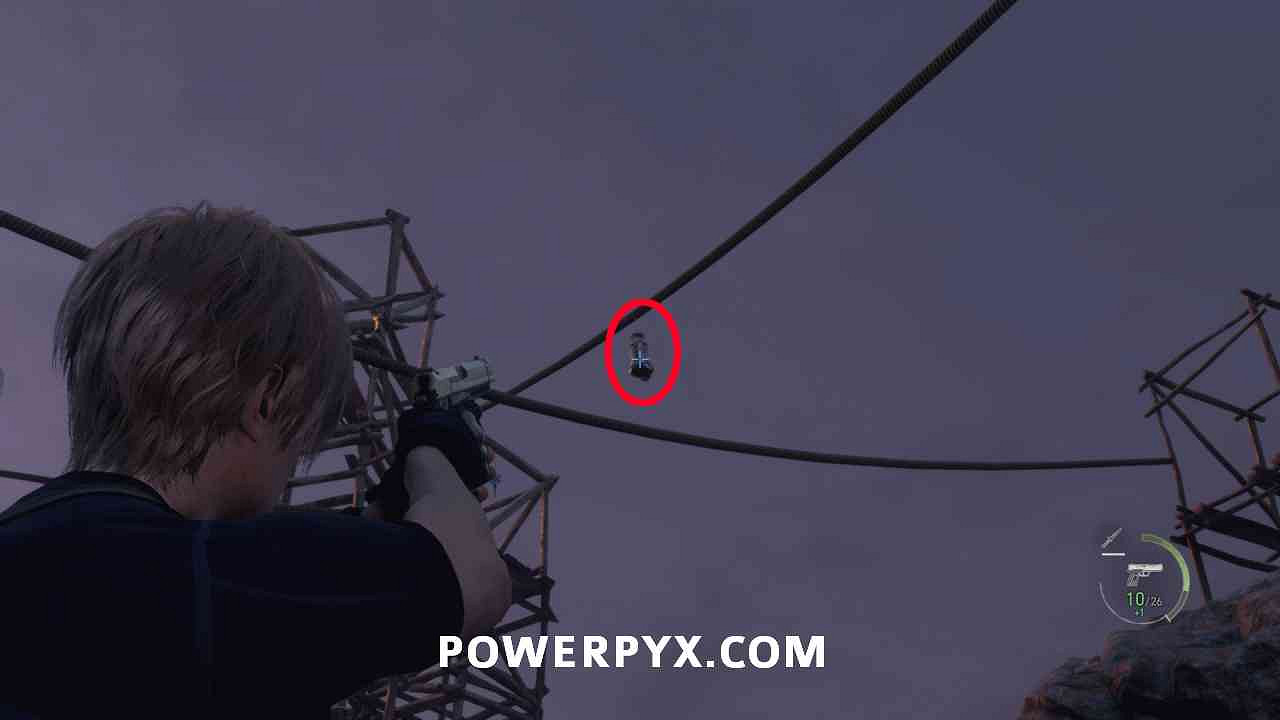 《惡靈古堡4重製版》完美收集攻略大全 全章節100%收集攻略 《惡靈古堡4重製版》完美收集攻略大全 全章節100%收集攻略