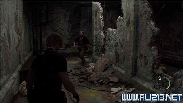 《惡靈古堡4重製版》全章節攻略圖文流程詳解 全支線全物品收集攻略 《惡靈古堡4重製版》全章節攻略圖文流程詳解 全支線全物品收集攻略