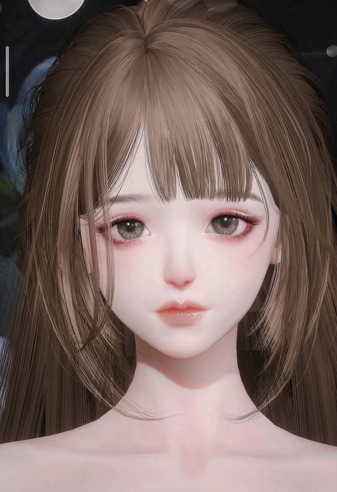 《以閃亮之名》捏臉資料白月光 中國伺服器捏臉資料分享 《以閃亮之名》捏臉資料白月光 中國伺服器捏臉資料分享