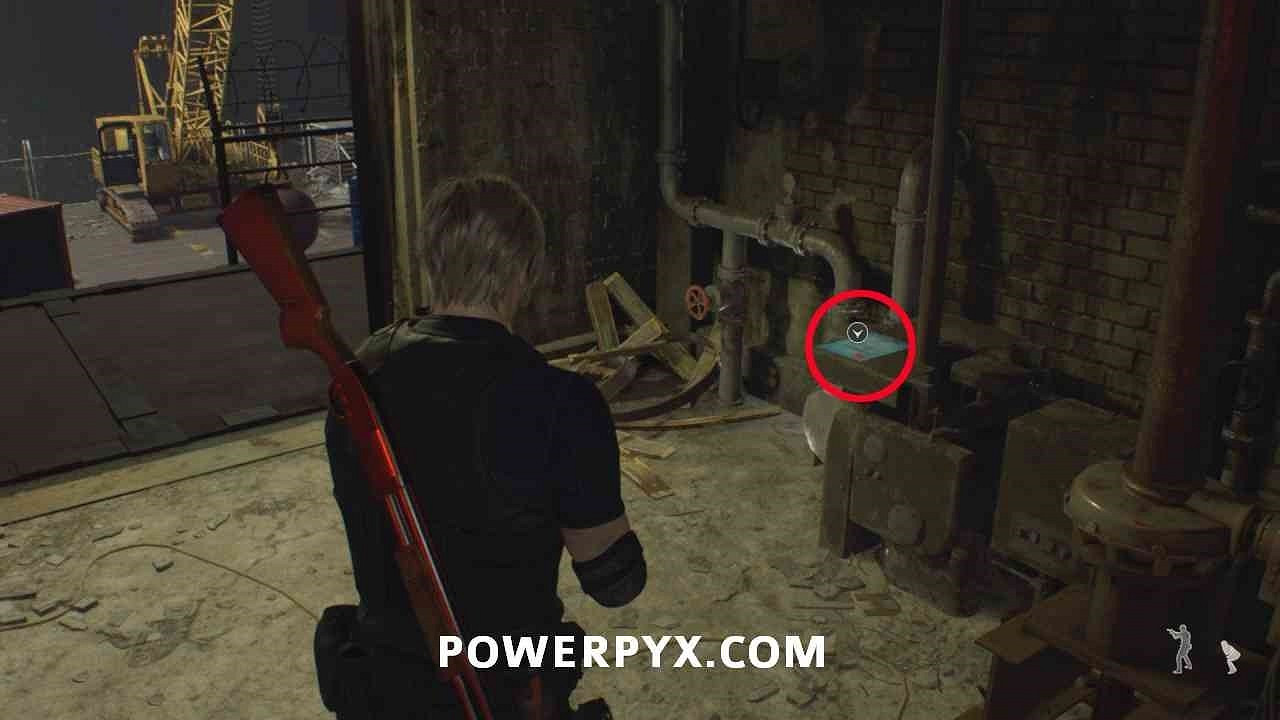 《惡靈古堡4重製版》懸賞任務攻略圖文全流程 懸賞任務怎麽開? 《惡靈古堡4重製版》懸賞任務攻略圖文全流程 懸賞任務怎麽開?