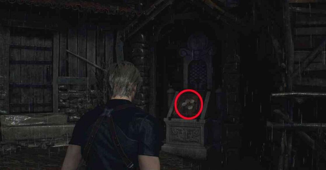 《惡靈古堡4重製版》六邊形拼圖攻略 六邊形拼圖怎麽解鎖? 《惡靈古堡4重製版》六邊形拼圖攻略 六邊形拼圖怎麽解鎖?