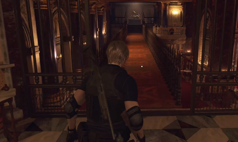 《惡靈古堡4重製版》跳過羊頭機關房分享 羊頭機關房怎麽跳過? 《惡靈古堡4重製版》跳過羊頭機關房分享 羊頭機關房怎麽跳過?