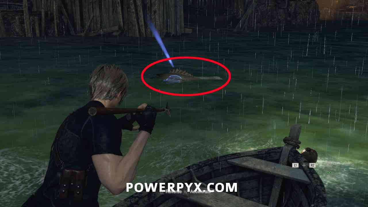 《惡靈古堡4重製版》第四章收集物品有哪些?第四章收集攻略 《惡靈古堡4重製版》第四章收集物品有哪些?第四章收集攻略