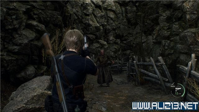 《惡靈古堡4重製版》全章節攻略圖文流程詳解 全支線全物品收集攻略 《惡靈古堡4重製版》全章節攻略圖文流程詳解 全支線全物品收集攻略