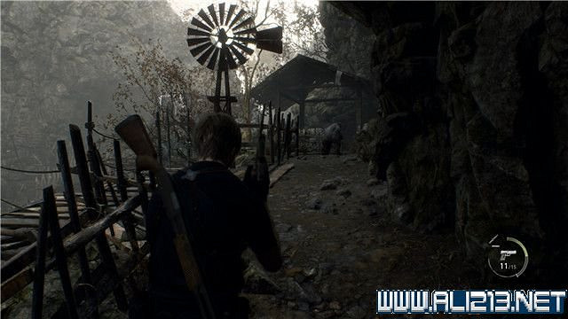 《惡靈古堡4重製版》全章節攻略圖文流程詳解 全支線全物品收集攻略 《惡靈古堡4重製版》全章節攻略圖文流程詳解 全支線全物品收集攻略