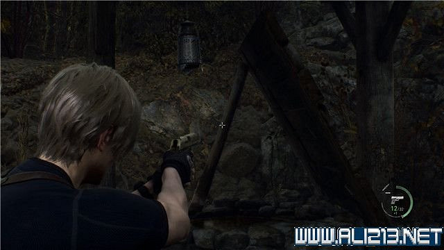 《惡靈古堡4重製版》全章節攻略圖文流程詳解 全支線全物品收集攻略 《惡靈古堡4重製版》全章節攻略圖文流程詳解 全支線全物品收集攻略