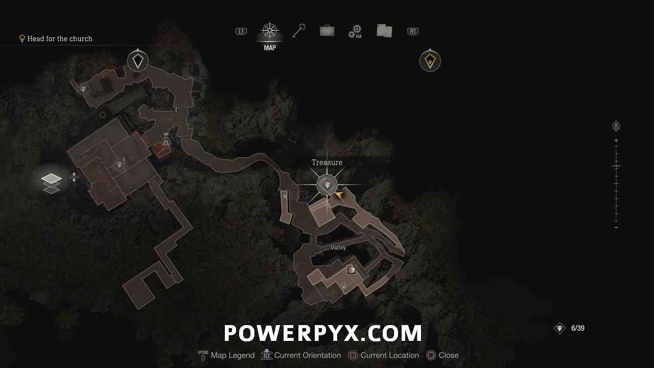 《惡靈古堡4重製版》完美收集攻略大全 全章節100%收集攻略 《惡靈古堡4重製版》完美收集攻略大全 全章節100%收集攻略