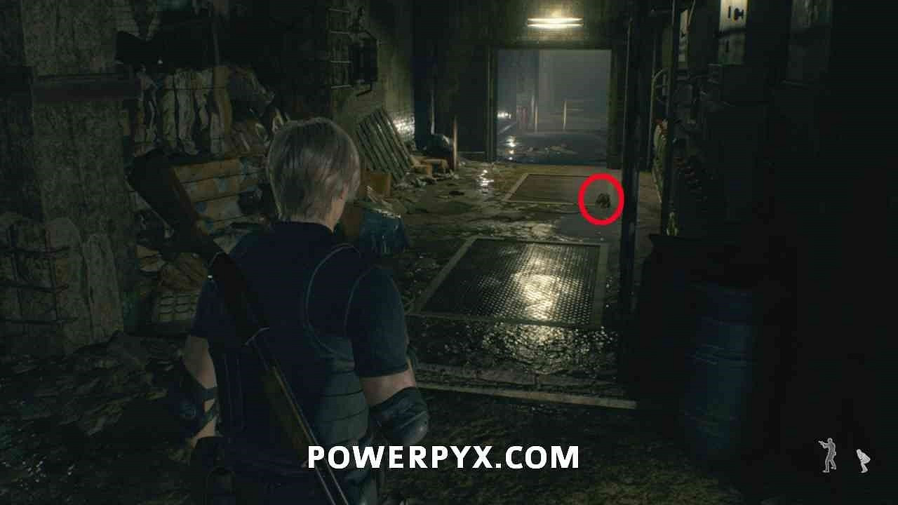 《惡靈古堡4重製版》懸賞任務攻略圖文全流程 懸賞任務怎麽開? 《惡靈古堡4重製版》懸賞任務攻略圖文全流程 懸賞任務怎麽開?