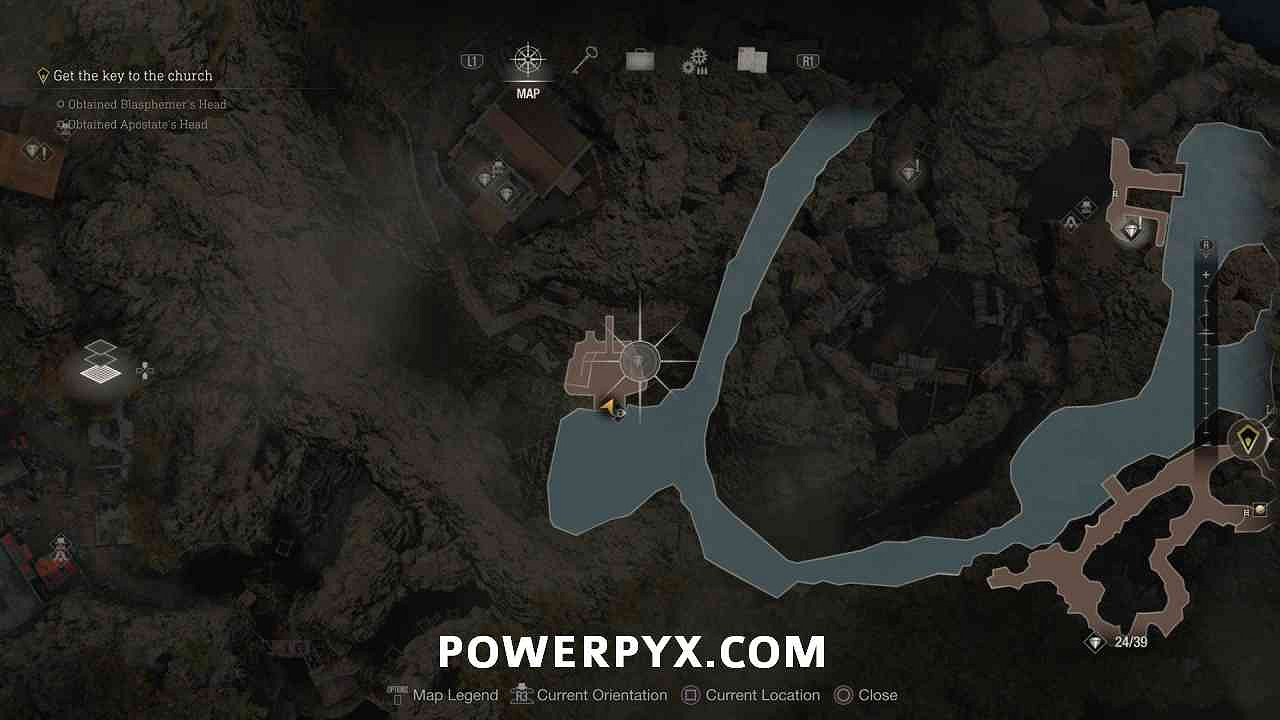 《惡靈古堡4重製版》第四章收集物品有哪些?第四章收集攻略 《惡靈古堡4重製版》第四章收集物品有哪些?第四章收集攻略