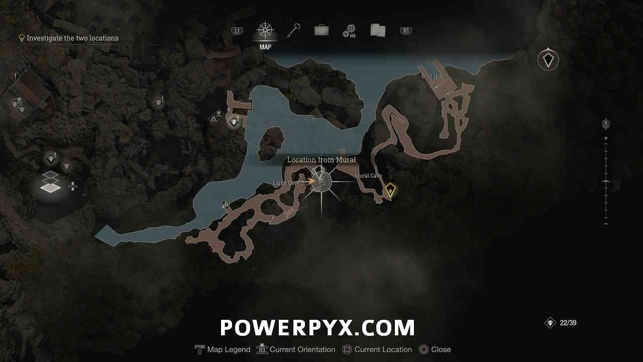 《惡靈古堡4重製版》第四章收集物品有哪些?第四章收集攻略 《惡靈古堡4重製版》第四章收集物品有哪些?第四章收集攻略