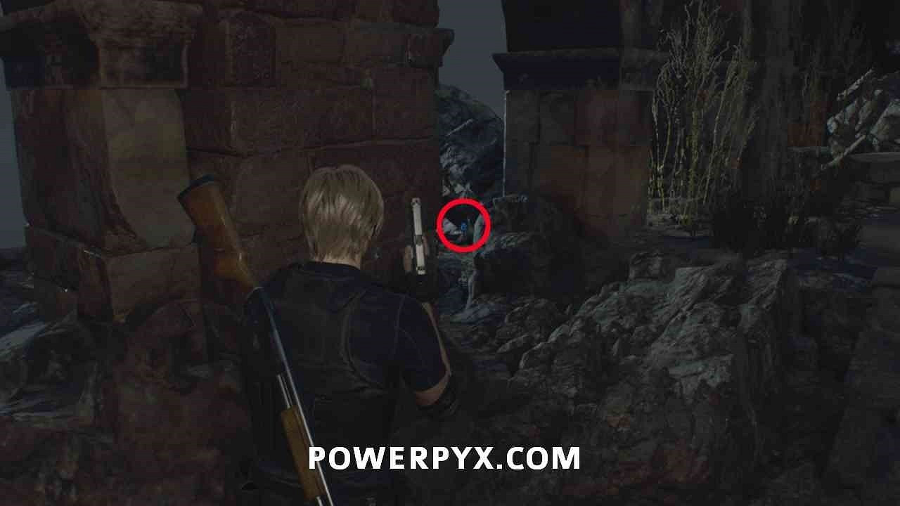 《惡靈古堡4重製版》懸賞任務攻略圖文全流程 懸賞任務怎麽開? 《惡靈古堡4重製版》懸賞任務攻略圖文全流程 懸賞任務怎麽開?