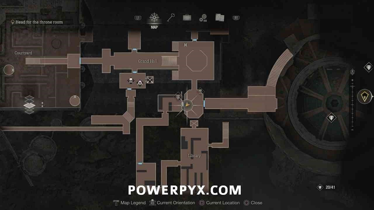 《惡靈古堡4重製版》懸賞任務攻略圖文全流程 懸賞任務怎麽開? 《惡靈古堡4重製版》懸賞任務攻略圖文全流程 懸賞任務怎麽開?