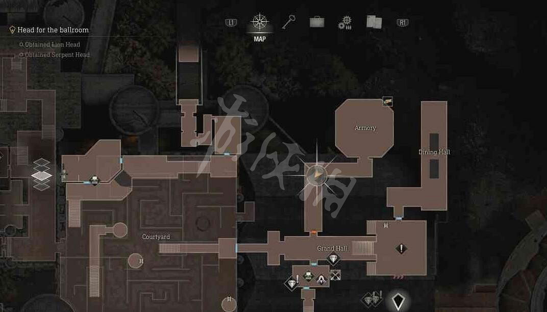 《惡靈古堡4重製版》鼠害再治理任務流程 老鼠在哪？