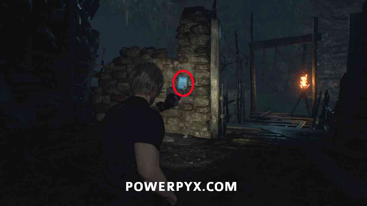 《惡靈古堡4重製版》第四章收集物品有哪些?第四章收集攻略 《惡靈古堡4重製版》第四章收集物品有哪些?第四章收集攻略