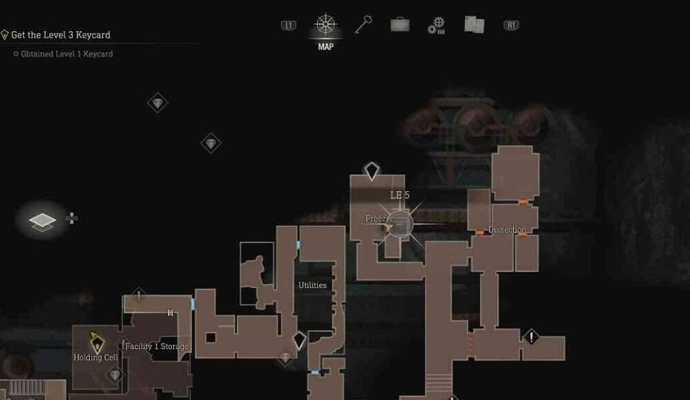 《惡靈古堡4重製版》解謎攻略圖文詳解 解謎怎麽過？