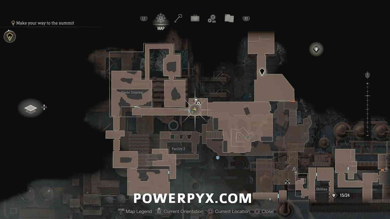 《惡靈古堡4重製版》懸賞任務攻略圖文全流程 懸賞任務怎麽開? 《惡靈古堡4重製版》懸賞任務攻略圖文全流程 懸賞任務怎麽開?