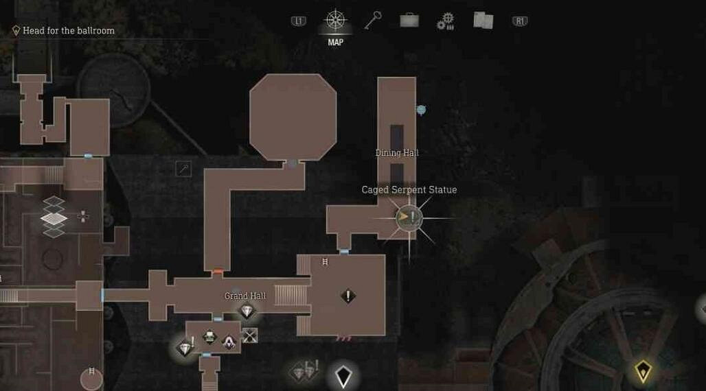 《惡靈古堡4重製版》解謎攻略圖文詳解 解謎怎麽過? 《惡靈古堡4重製版》解謎攻略圖文詳解 解謎怎麽過?