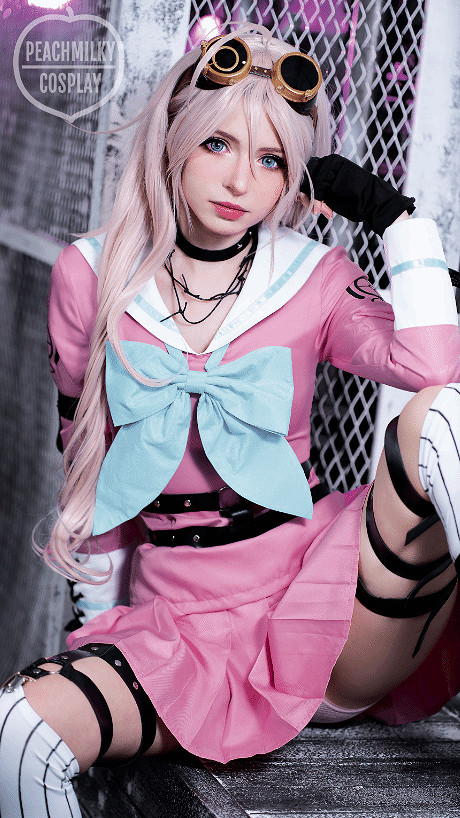 身穿黑絲超吸睛!《生化4》阿什莉動捕演員一波美圖 身穿黑絲超吸睛!《生化4》阿什莉動捕演員一波美圖