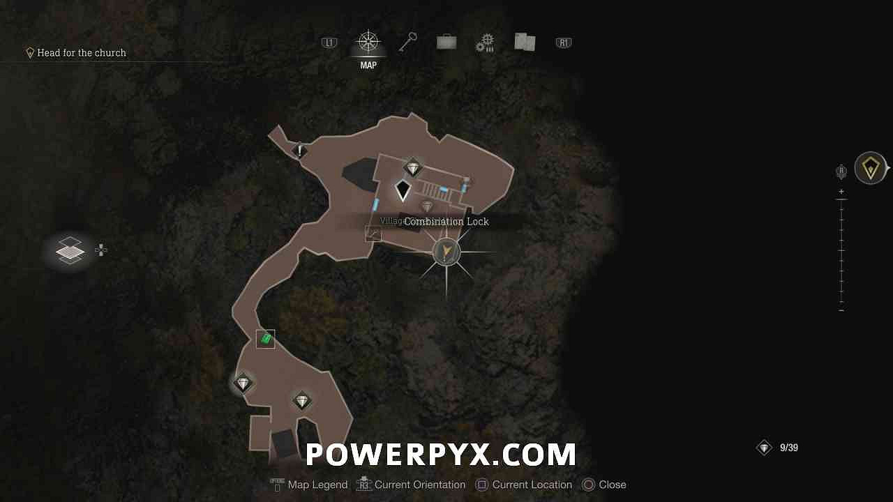 《惡靈古堡4重製版》完美收集攻略大全 全章節100%收集攻略 《惡靈古堡4重製版》完美收集攻略大全 全章節100%收集攻略