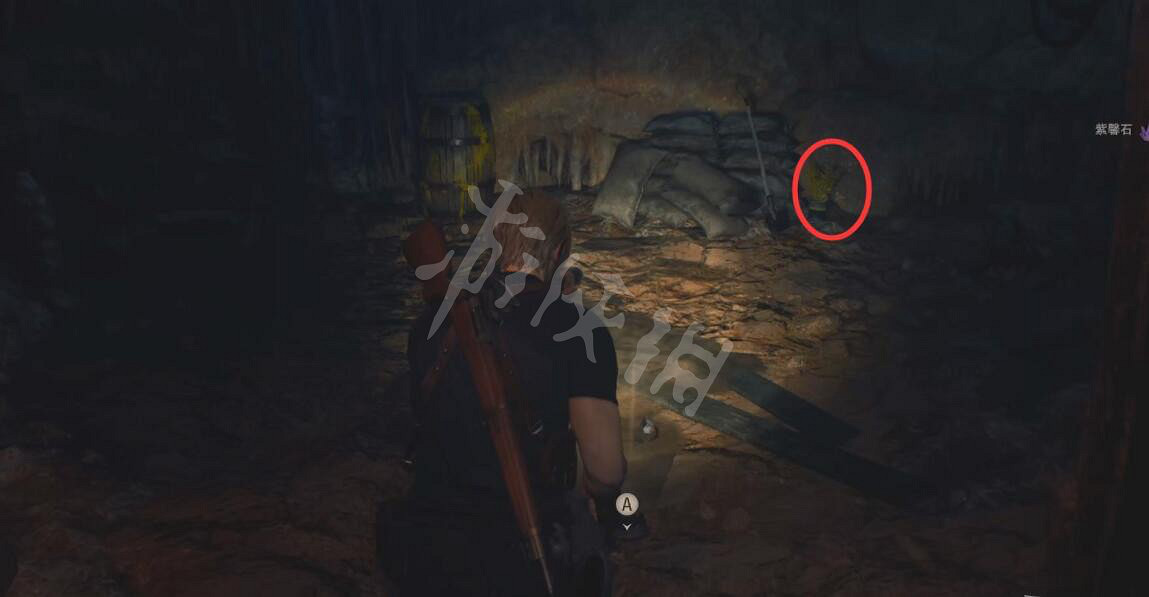 《惡靈古堡4重製版》黃色藥草在哪?黃色藥草位置大全 《惡靈古堡4重製版》黃色藥草在哪?黃色藥草位置大全