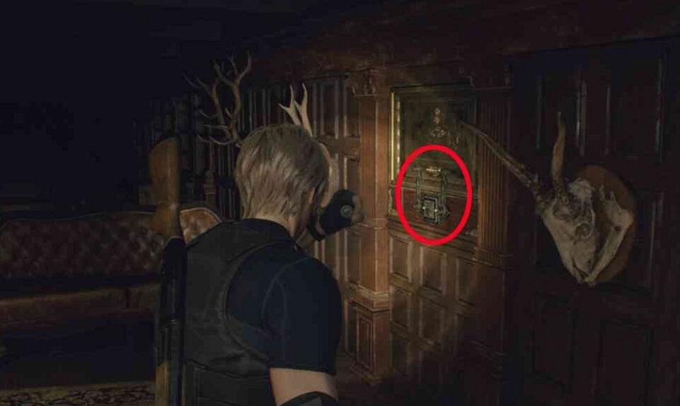 《惡靈古堡4重製版》武器怎麽獲得?武器收集攻略大全 《惡靈古堡4重製版》武器怎麽獲得?武器收集攻略大全