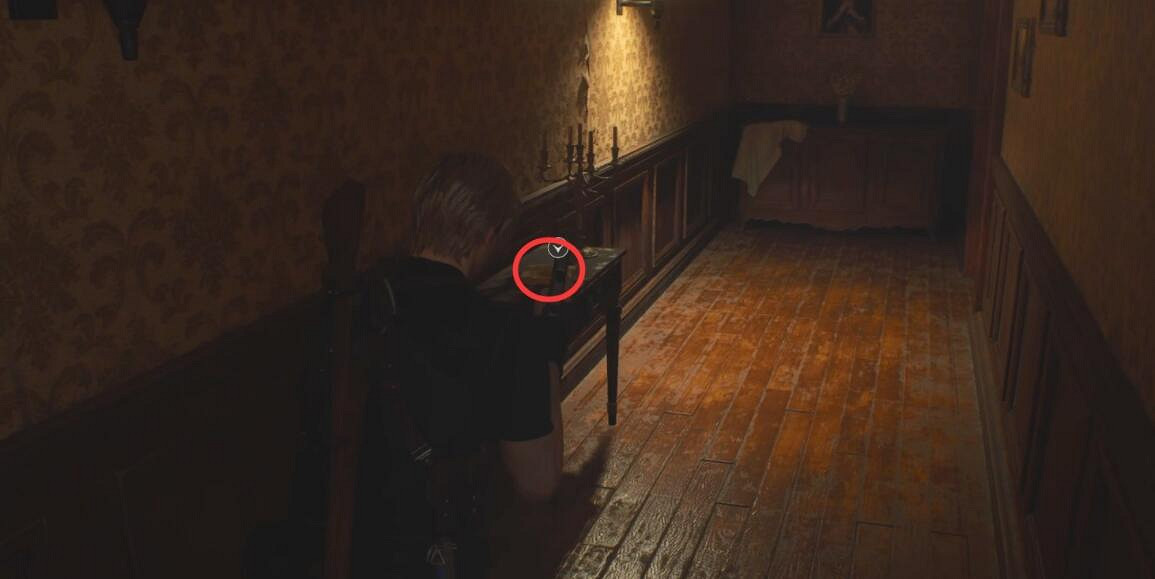 《惡靈古堡4重製版》謎題攻略大全 全謎題解密攻略 《惡靈古堡4重製版》謎題攻略大全 全謎題解密攻略