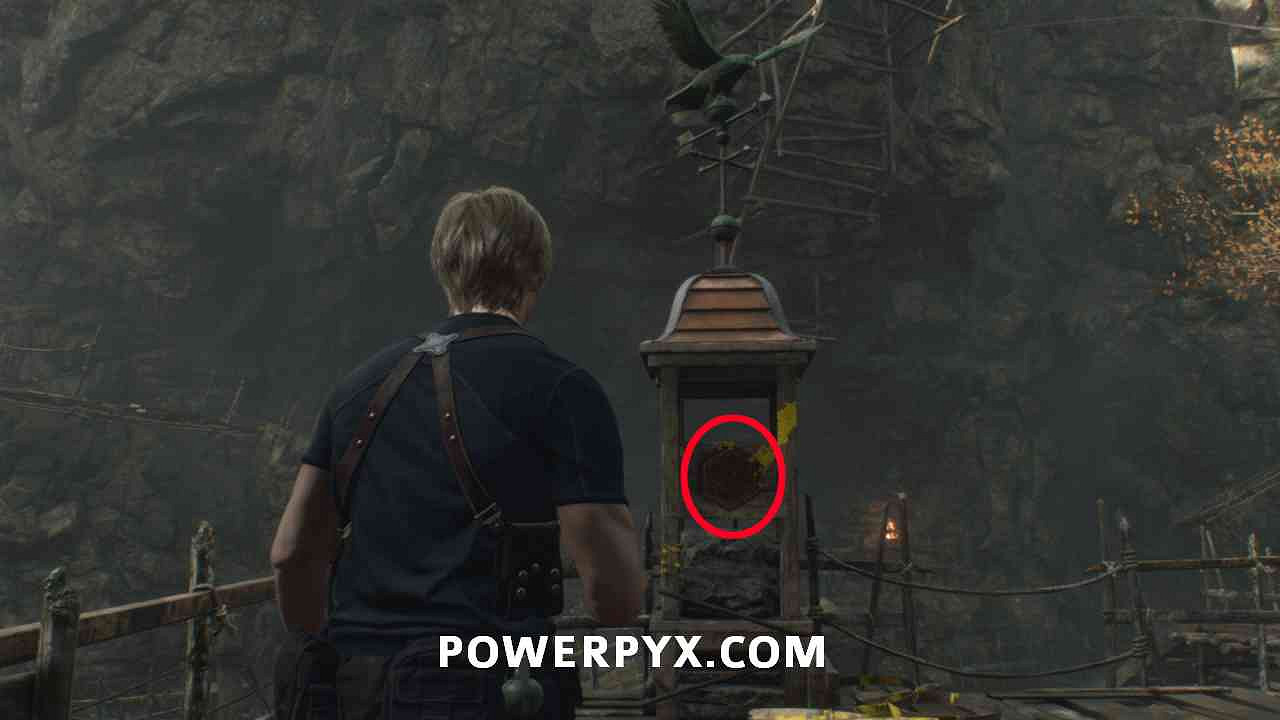 《惡靈古堡4重製版》第二章收集攻略大全 第二章收集物品有哪些? 《惡靈古堡4重製版》第二章收集攻略大全 第二章收集物品有哪些?