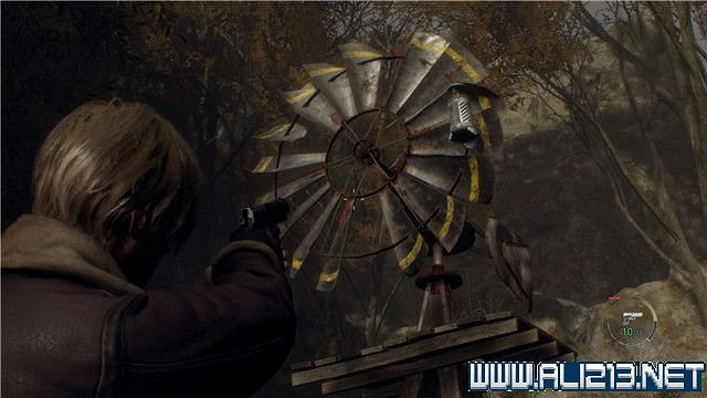 《惡靈古堡4重製版》全章節攻略圖文流程詳解 全支線全物品收集攻略 《惡靈古堡4重製版》全章節攻略圖文流程詳解 全支線全物品收集攻略