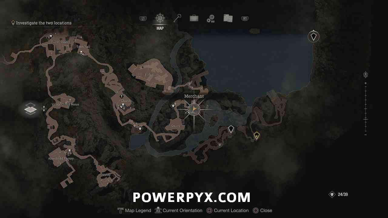 《惡靈古堡4重製版》第四章收集物品有哪些?第四章收集攻略 《惡靈古堡4重製版》第四章收集物品有哪些?第四章收集攻略