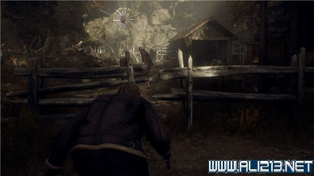 《惡靈古堡4重製版》全章節攻略圖文流程詳解 全支線全物品收集攻略 《惡靈古堡4重製版》全章節攻略圖文流程詳解 全支線全物品收集攻略