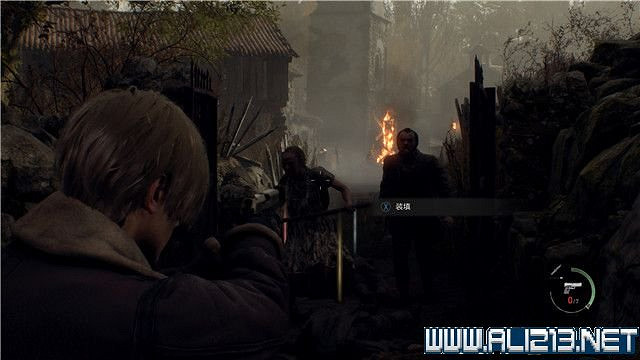 《惡靈古堡4重製版》全章節攻略圖文流程詳解 全支線全物品收集攻略 《惡靈古堡4重製版》全章節攻略圖文流程詳解 全支線全物品收集攻略