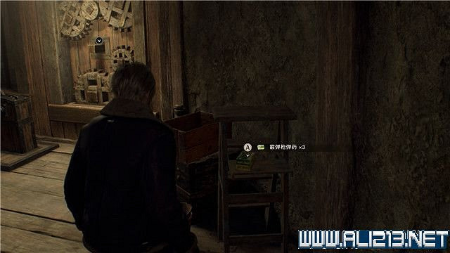 《惡靈古堡4重製版》全章節攻略圖文流程詳解 全支線全物品收集攻略 《惡靈古堡4重製版》全章節攻略圖文流程詳解 全支線全物品收集攻略