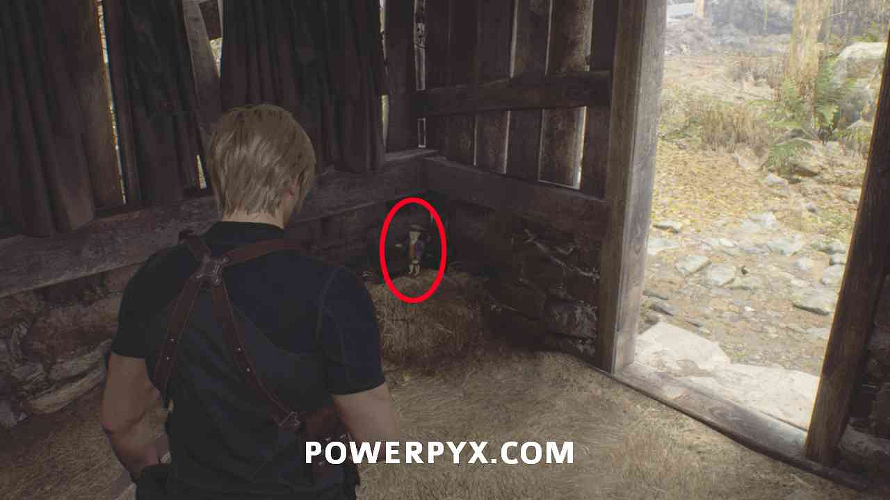 《惡靈古堡4重製版》第二章收集攻略大全 第二章收集物品有哪些? 《惡靈古堡4重製版》第二章收集攻略大全 第二章收集物品有哪些?