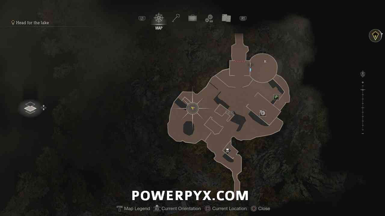 《惡靈古堡4重製版》完美收集攻略大全 全章節100%收集攻略 《惡靈古堡4重製版》完美收集攻略大全 全章節100%收集攻略