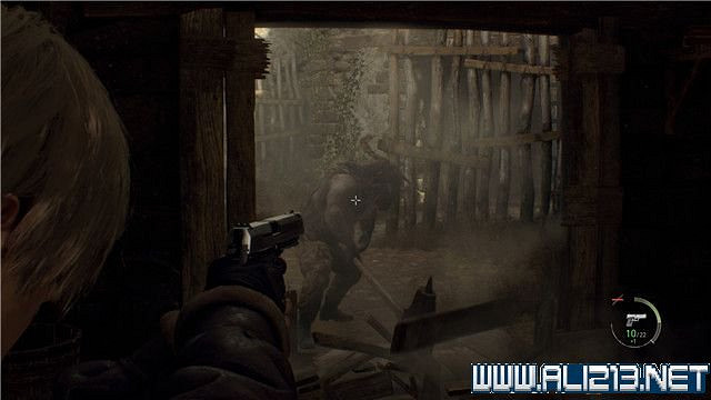 《惡靈古堡4重製版》全章節攻略圖文流程詳解 全支線全物品收集攻略 《惡靈古堡4重製版》全章節攻略圖文流程詳解 全支線全物品收集攻略