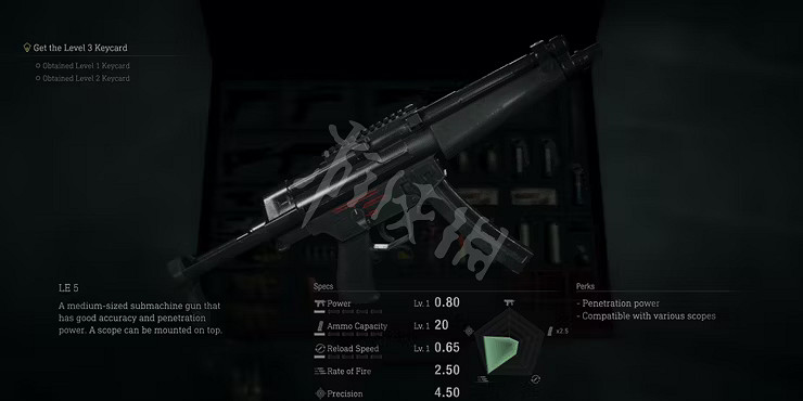 《惡靈古堡4重製版》最強武器排名分享 好用的武器有哪些? 《惡靈古堡4重製版》最強武器排名分享 好用的武器有哪些?