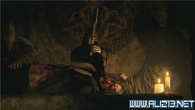 《惡靈古堡4重製版》全章節攻略圖文流程詳解 全支線全物品收集攻略 《惡靈古堡4重製版》全章節攻略圖文流程詳解 全支線全物品收集攻略