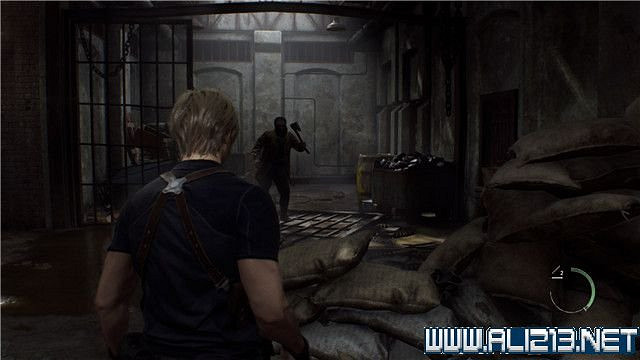 《惡靈古堡4重製版》全章節攻略圖文流程詳解 全支線全物品收集攻略 《惡靈古堡4重製版》全章節攻略圖文流程詳解 全支線全物品收集攻略