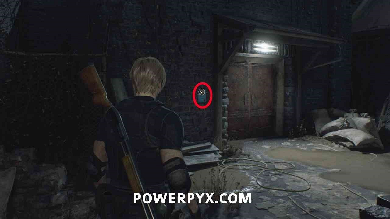 《惡靈古堡4重製版》懸賞任務攻略圖文全流程 懸賞任務怎麽開? 《惡靈古堡4重製版》懸賞任務攻略圖文全流程 懸賞任務怎麽開?