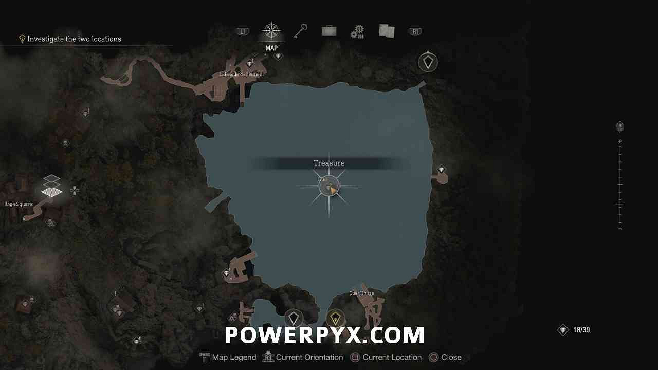 《惡靈古堡4重製版》第四章收集物品有哪些?第四章收集攻略 《惡靈古堡4重製版》第四章收集物品有哪些?第四章收集攻略