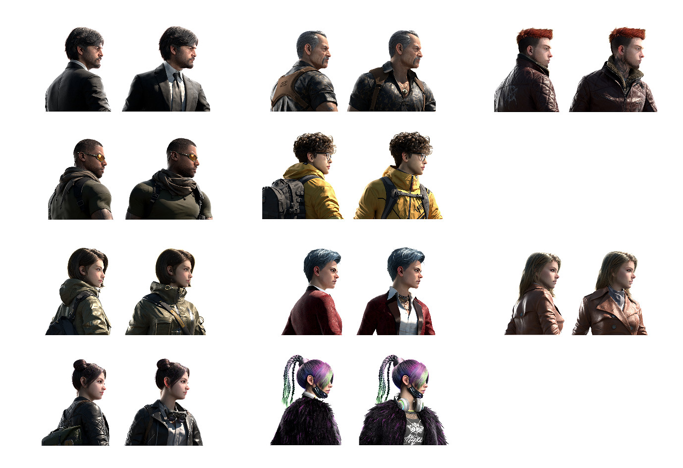 第三人稱射擊新作《幕後高手》 3月30日開啟最終測試 第三人稱射擊新作《幕後高手》 3月30日開啟最終測試