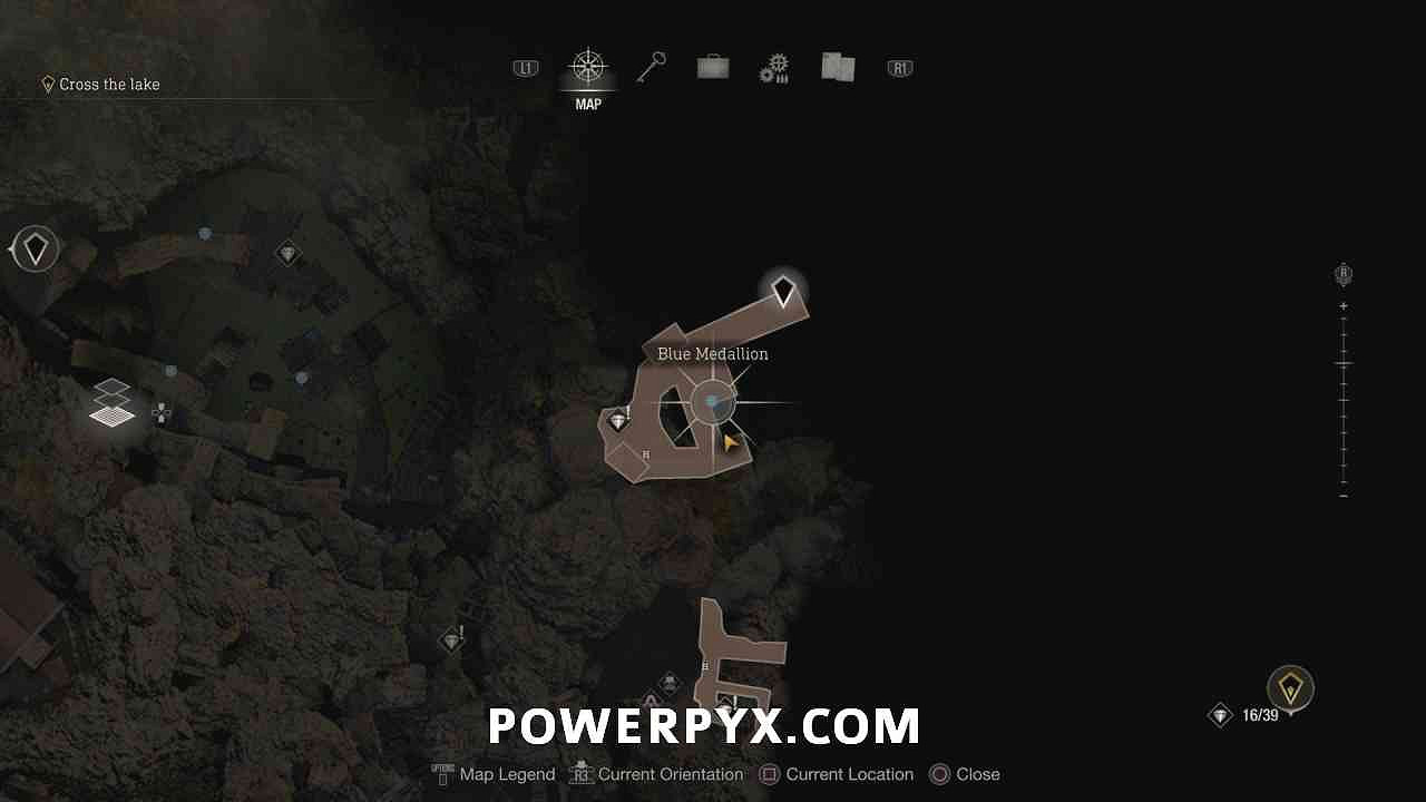 《惡靈古堡4重製版》第三章收集物品圖文攻略 第三章100%全收集攻略 《惡靈古堡4重製版》第三章收集物品圖文攻略 第三章100%全收集攻略