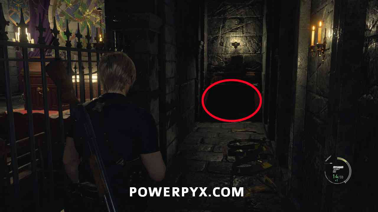 《惡靈古堡4重製版》第四章收集物品有哪些?第四章收集攻略 《惡靈古堡4重製版》第四章收集物品有哪些?第四章收集攻略