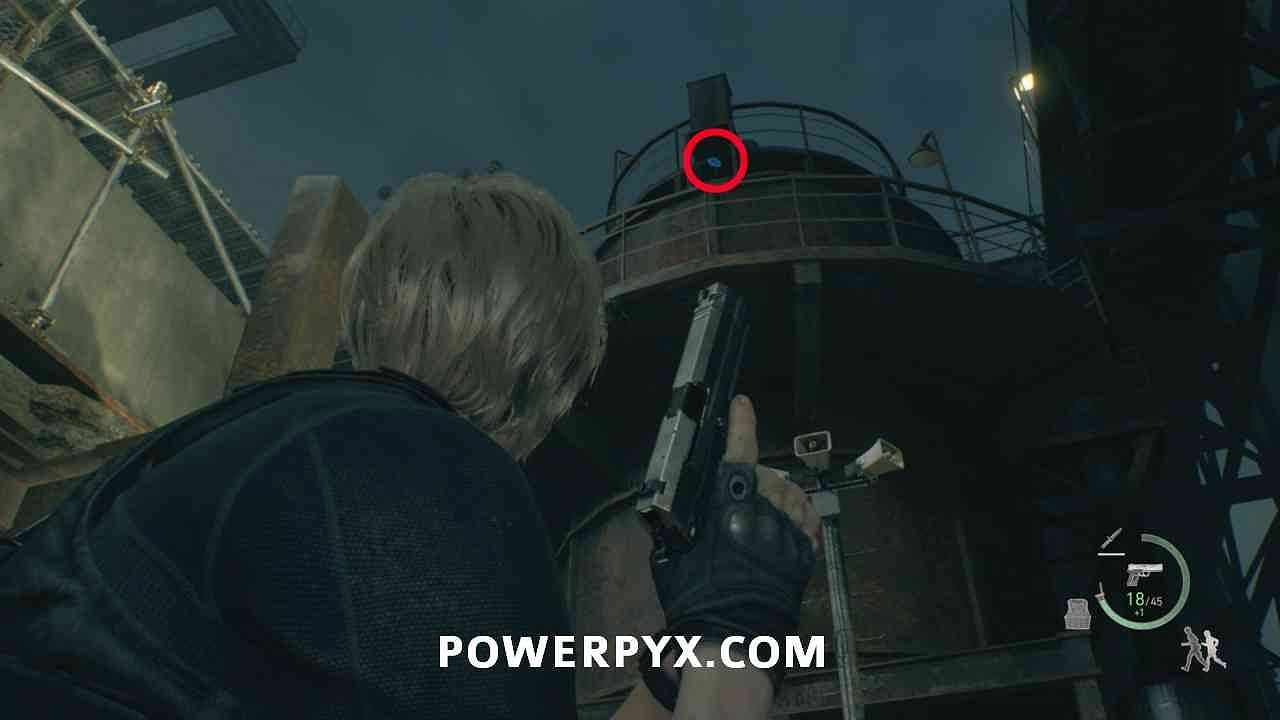 《惡靈古堡4重製版》懸賞任務攻略圖文全流程 懸賞任務怎麽開? 《惡靈古堡4重製版》懸賞任務攻略圖文全流程 懸賞任務怎麽開?