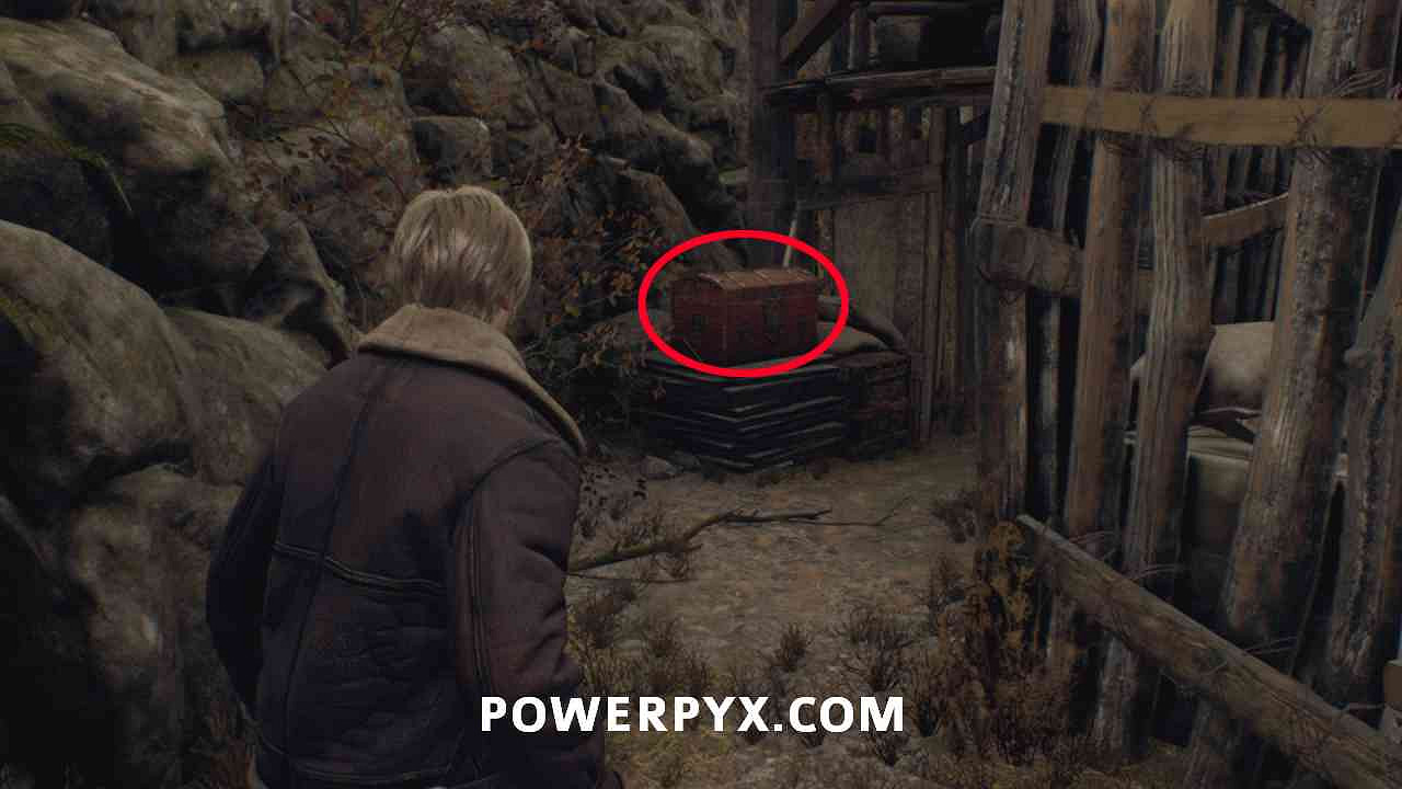 《惡靈古堡4重製版》完美收集攻略大全 全章節100%收集攻略 《惡靈古堡4重製版》完美收集攻略大全 全章節100%收集攻略