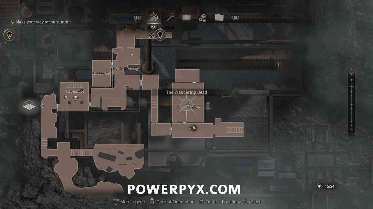 《惡靈古堡4重製版》懸賞任務攻略圖文全流程 懸賞任務怎麽開? 《惡靈古堡4重製版》懸賞任務攻略圖文全流程 懸賞任務怎麽開?